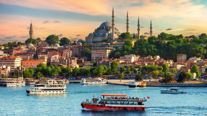 İstanbullular bu haber size  !