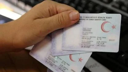 Kimlik Numarasını Ezberleme Şekliniz Zekanızı Yansıtıyor