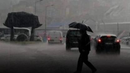 Metorojiden 9 şehir için kritik uyarı !