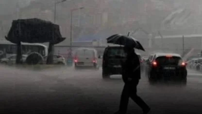 Metorojiden 9 şehir için kritik uyarı !