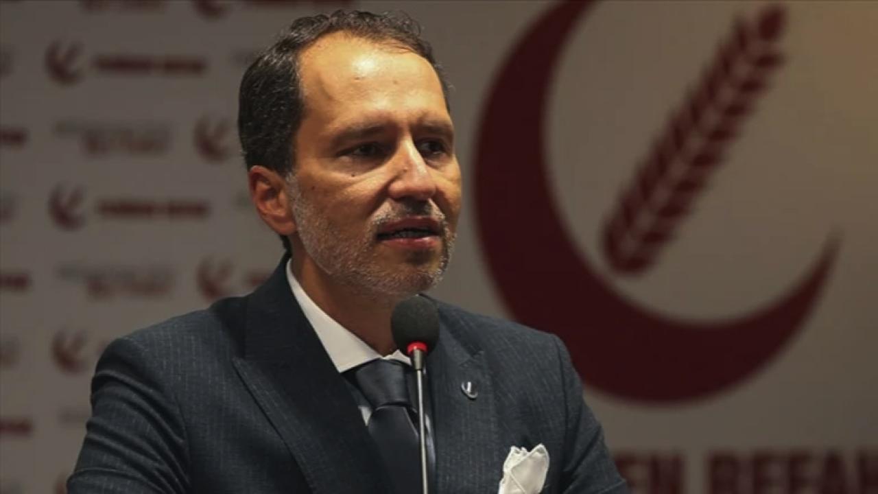 MHP&#039;den Bahçeli İmralıya Gitsin Lafına Çok Sert Cevap !