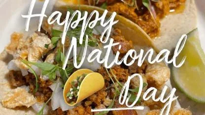 National Taco Day 2025: Best Taco Deals and Specials at Taco Bell, Del Taco, and More