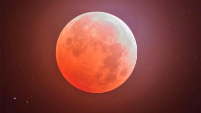 October’s Harvest Supermoon 2025: When and How to Watch the First Supermoon of the Year