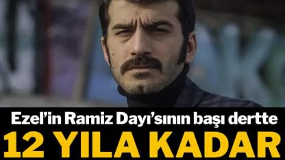 “Ramiz Dayı” Ufuk Bayraktar’a 12 Yıla Kadar Hapis İstemi