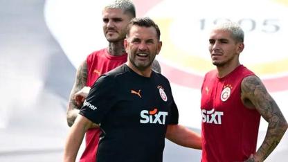 “Galatasaray Üzerinden Provokasyon Yapılıyor”