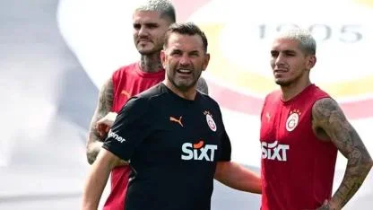 “Galatasaray Üzerinden Provokasyon Yapılıyor”