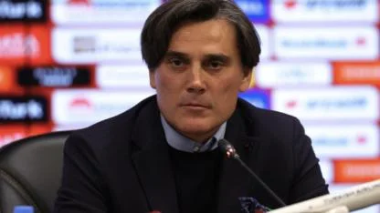 Montella’dan Sert Mesaj: “Kimse Kampı İzinsiz Terk Edemez,