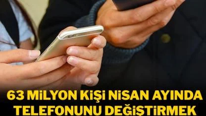 63 milyon kullanıcı telefonunu yenilemek zorunda kalacak