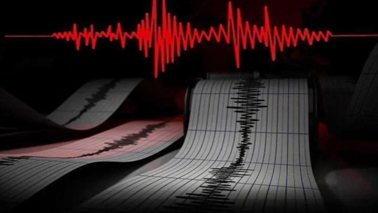 Prof. Dr. Sözbilir korkutan deprem açıklamasını yaptı