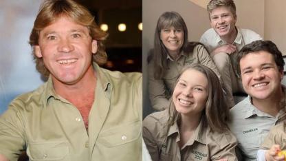 Steve and Terri Irwin’s Unforgettable Love Story: Inside Their 14-Year Marriage and Enduring Legacy