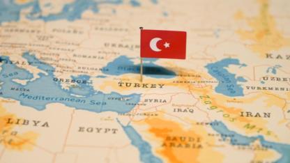 Türkiye Araplardan uzaklaşıyor !