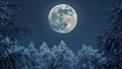 December 2025 Cold Moon: The Last Extreme Full Moon Until 2042