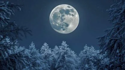 December 2025 Cold Moon: The Last Extreme Full Moon Until 2042