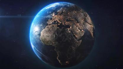 Scientists Warn Earth’s Oxygen Will Disappear Sooner Than Expected in Startling New Study