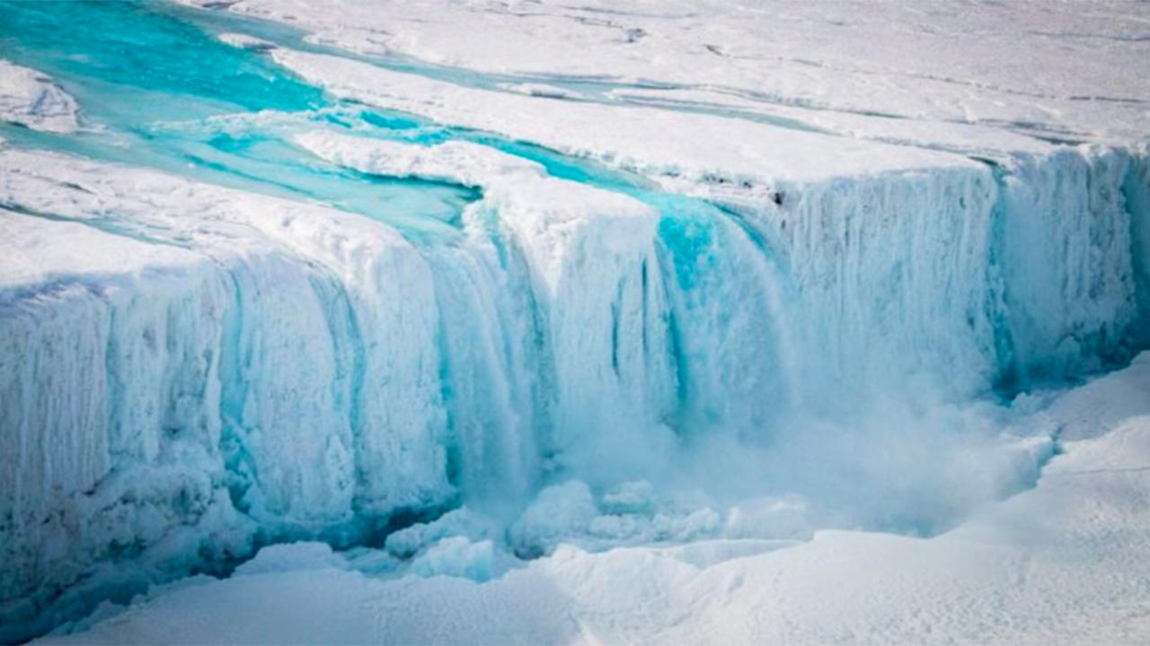 Antarctica’s Silent Emergency: A Global Warning From 500 Polar Scientists