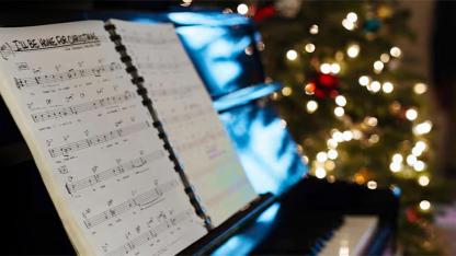 Behind the carols: the surprising origins of 6 classic Christmas songs