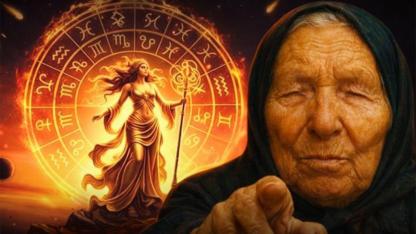 Baba Vanga’s 2026 Prosperity Forecast: The Financial Shift People Say Is Already Starting