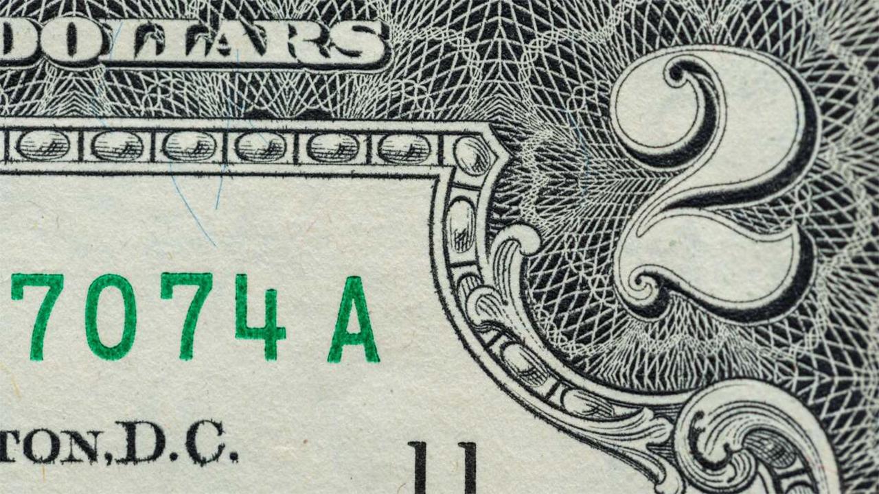 Hidden Treasure in Your Wallet: Why Some $2 Bills Are Worth Thousands