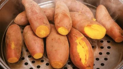 7 Surprising Health Benefits of Sweet Potatoes That Will Transform Your Diet