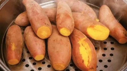 7 Surprising Health Benefits of Sweet Potatoes That Will Transform Your Diet