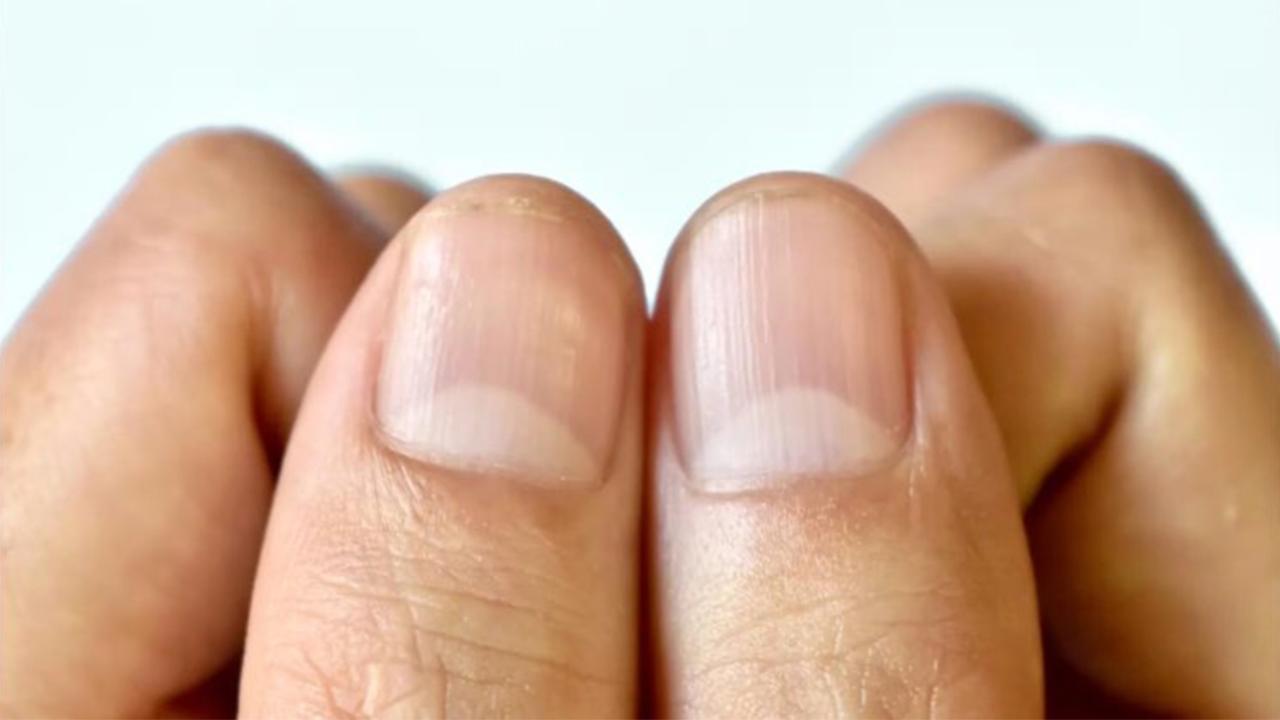 Dirty Nails or Honest Work? What Fingernails Can Really Say About a Person