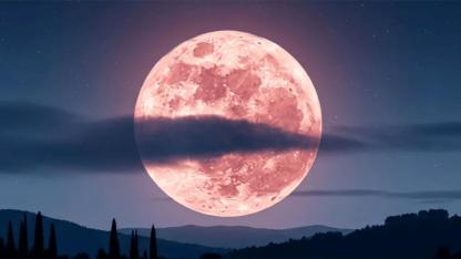 April 2026 Pink Moon: Exact Timing, Meaning, and How to Watch the First Full Moon of Spring