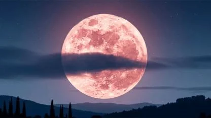 April 2026 Pink Moon: Exact Timing, Meaning, and How to Watch the First Full Moon of Spring