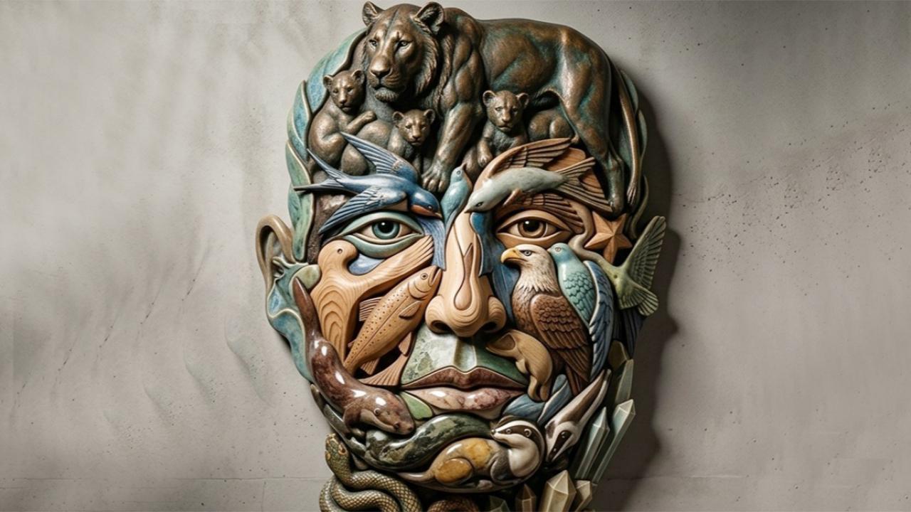 What Animal Did You See First? The Viral Personality Test Explained