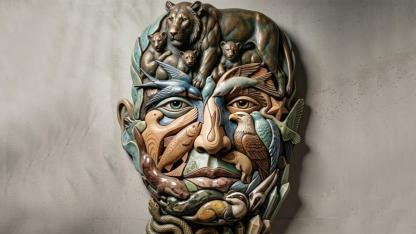 What Animal Did You See First? The Viral Personality Test Explained