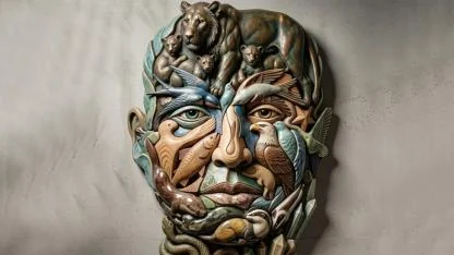 What Animal Did You See First? The Viral Personality Test Explained