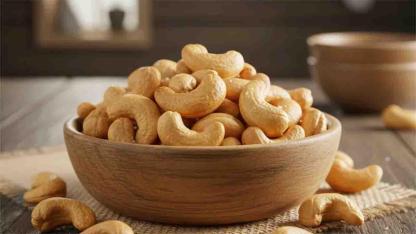 What Happens to Your Body When You Eat Cashews Daily: Science-Backed Benefits