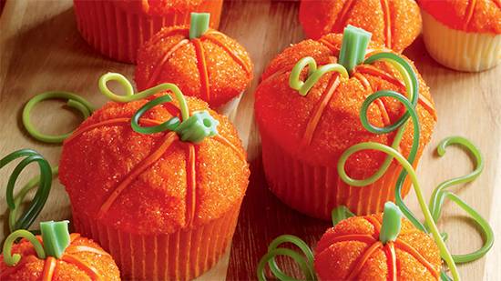 12 Spooky And Delicious Halloween Cake Ideas