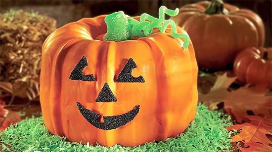 12 Spooky And Delicious Halloween Cake Ideas