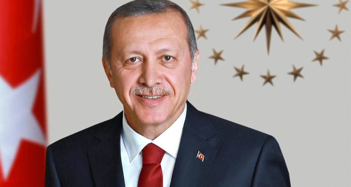 Erdoğan'dan Kaymakamlara Sosyal Medya Uyarısı
