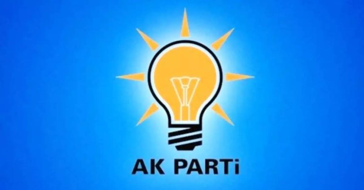 Genel Af mı Geliyor ! AKP'li isimden açıklama geldi !