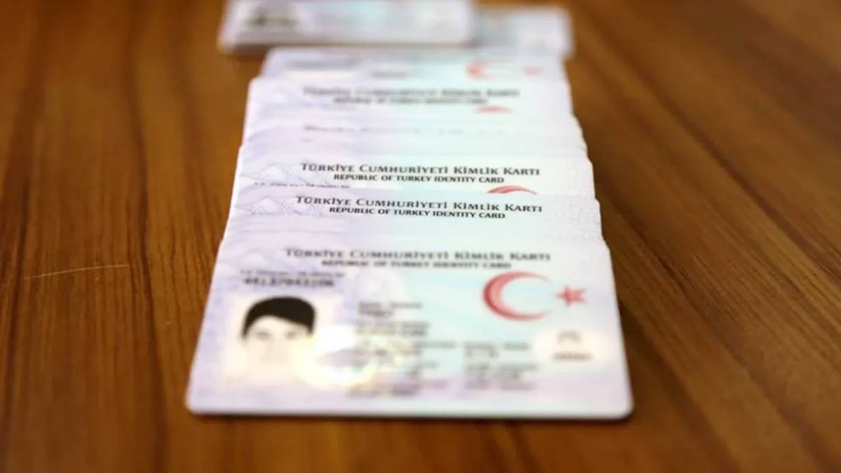 Kimlik Numarasını Ezberleme Şekliniz Zekanızı Yansıtıyor