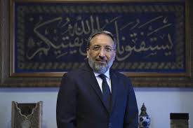 Diyanet’in Yeni Başkanı Safi Arpaguş’tan şaşırtan hareket !
