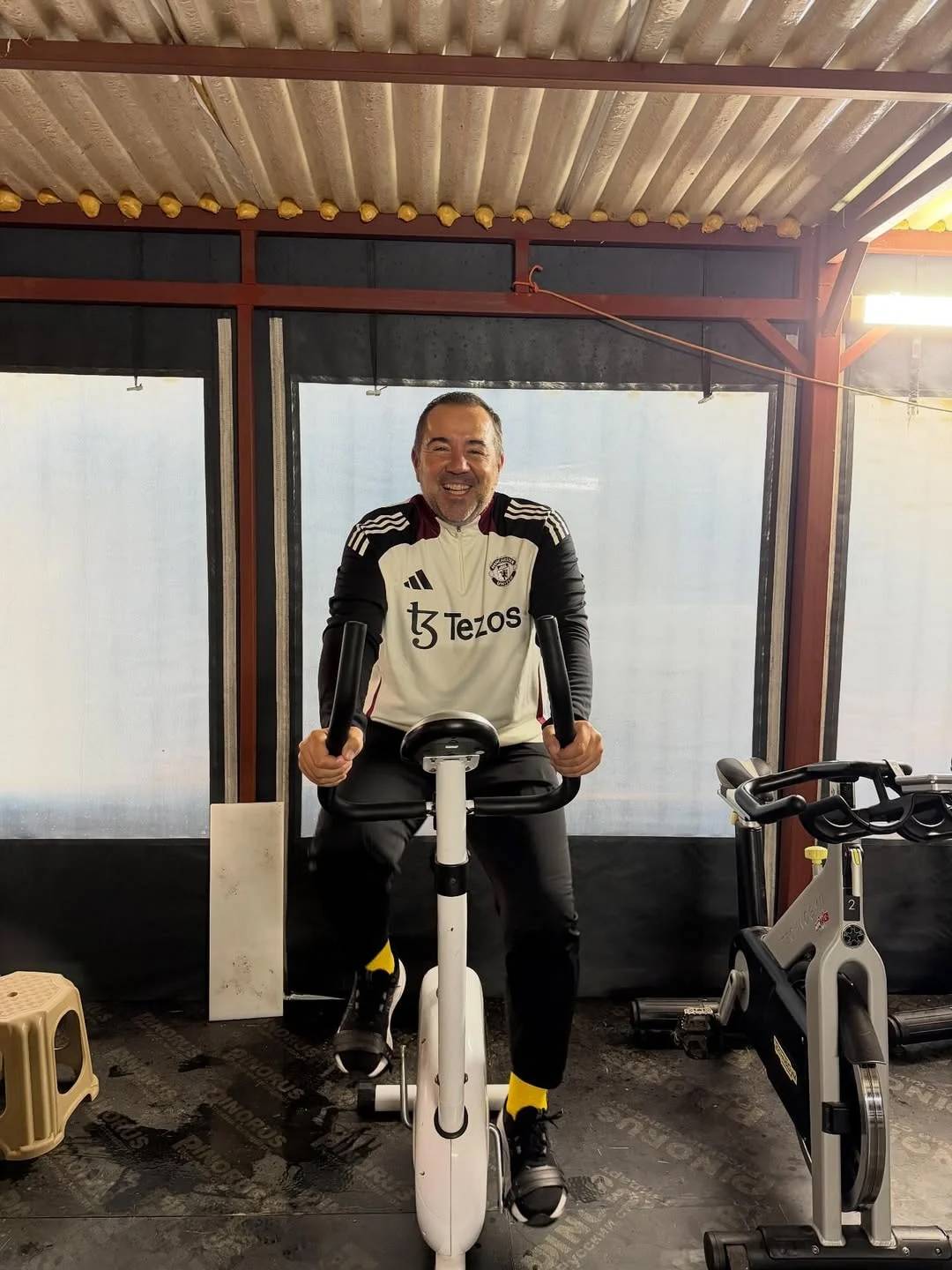 Ata Demirel günden Güne Eriyor !