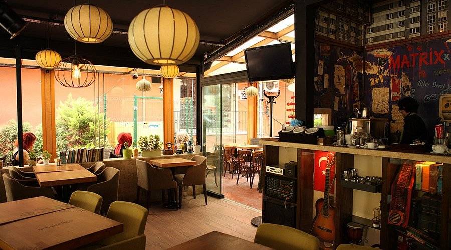 Kafe ve Restoranlarda Yeni Dönem:  Taksimetre Uygulaması