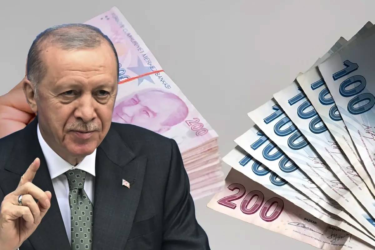 Ocak 2026’da Emekli ve Memura Çifte Zam Gündemde