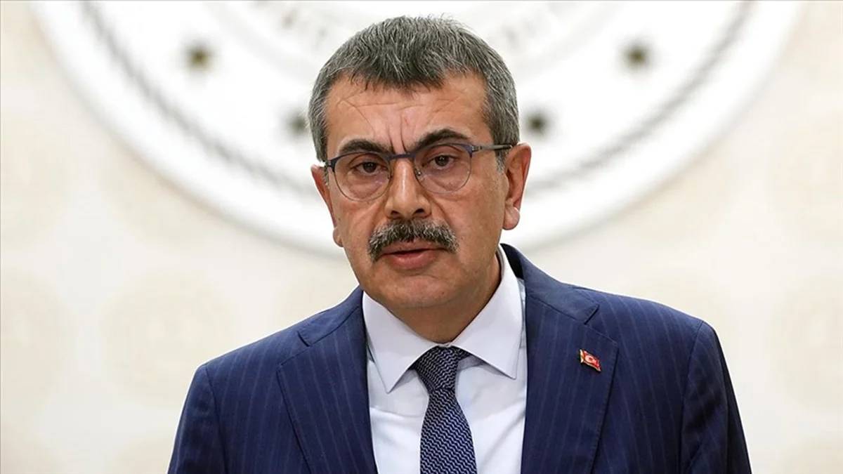 Dindar Nesil Projesinde büyük kaçış !