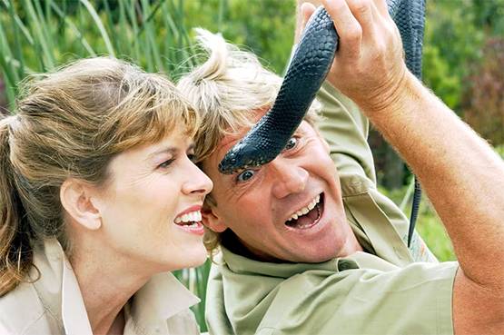 Steve and Terri Irwin’s Unforgettable Love Story: Inside Their 14-Year Marriage and Enduring Legacy
