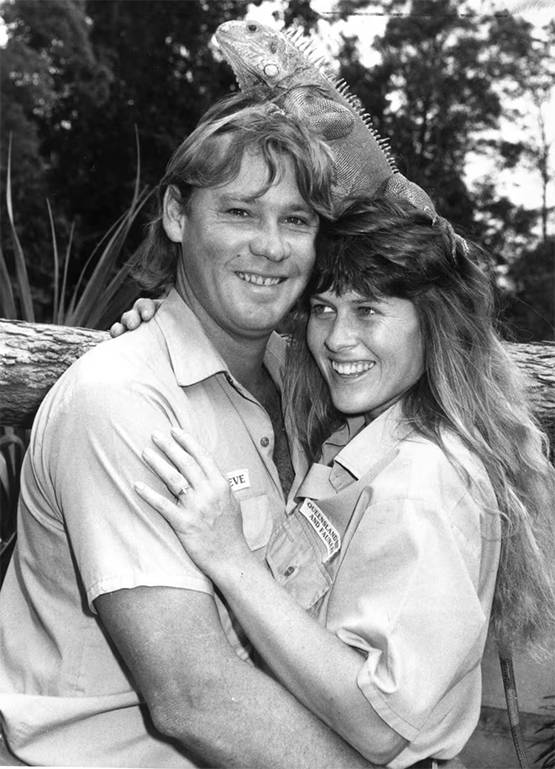 Steve and Terri Irwin’s Unforgettable Love Story: Inside Their 14-Year Marriage and Enduring Legacy