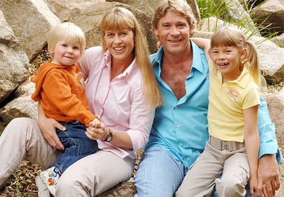 Steve and Terri Irwin’s Unforgettable Love Story: Inside Their 14-Year Marriage and Enduring Legacy