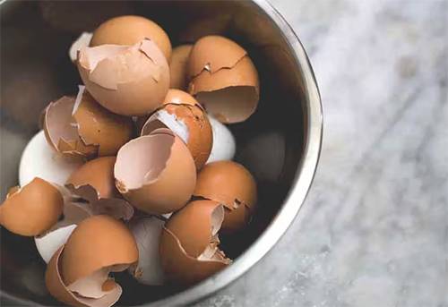 Boil Eggshells and Say Goodbye to Weak Bones: The Surprising Health Benefits of This Natural Calcium Source