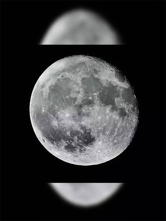 December 2025 Cold Moon: The Last Extreme Full Moon Until 2042