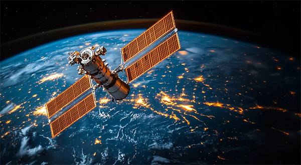 How Earth’s Orbit Became a Junkyard — And the Race to Clean It Up