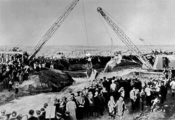 How the Aral Sea Vanished: The Shocking Story Behind a Man-Made Environmental Disaster