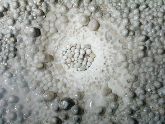 Hidden Wonders: The Mesmerizing Formation and Science of Cave Pearls