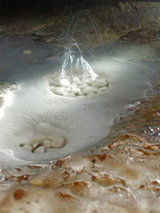 Hidden Wonders: The Mesmerizing Formation and Science of Cave Pearls